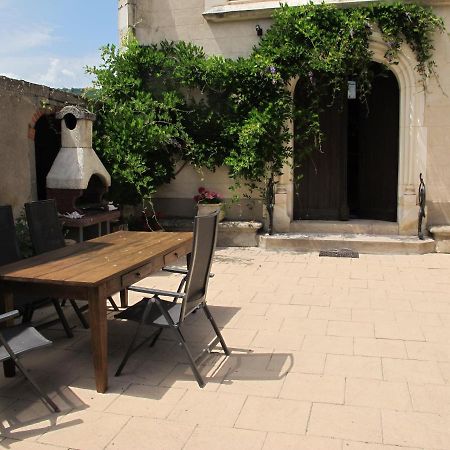 La Chapelle De Melin Villa Meursault Exterior photo