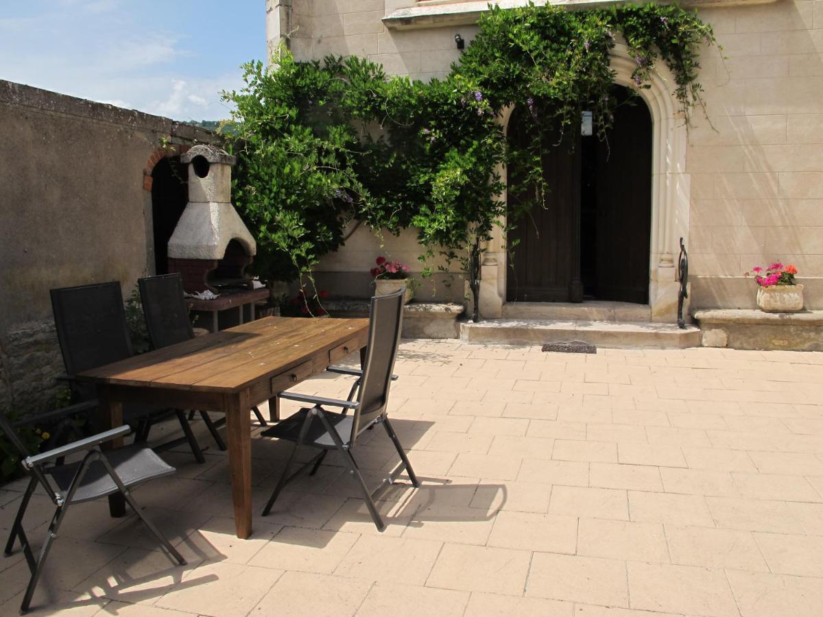 La Chapelle De Melin Villa Meursault Exterior photo