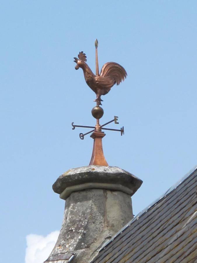 La Chapelle De Melin Villa Meursault Exterior photo